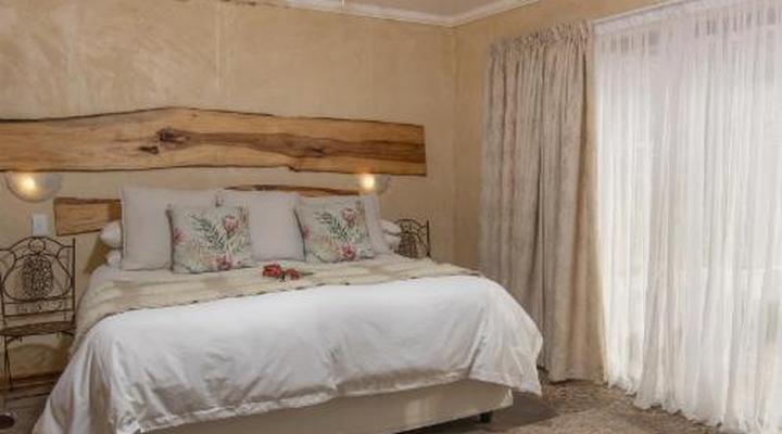 New Holme Nature Lodge