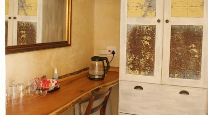 New Holme Nature Lodge