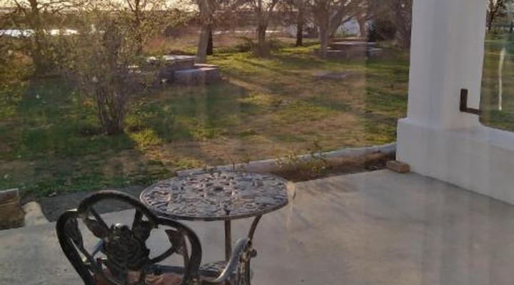 New Holme Nature Lodge