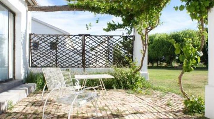 New Holme Nature Lodge