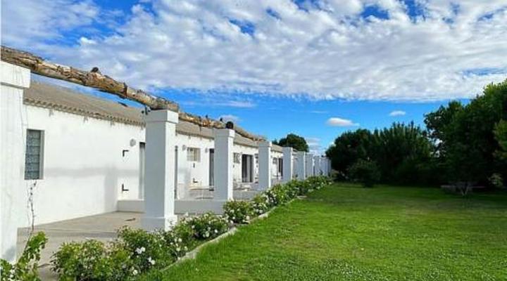 New Holme Nature Lodge