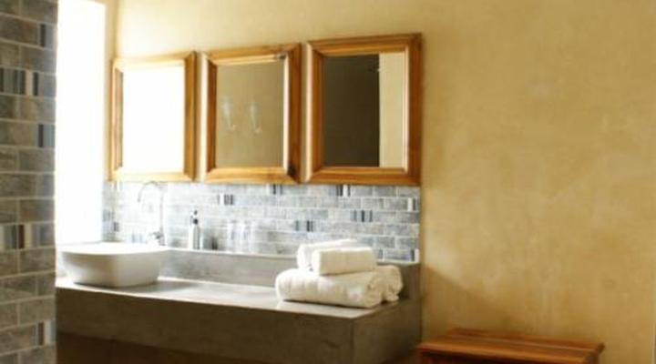 New Holme Nature Lodge