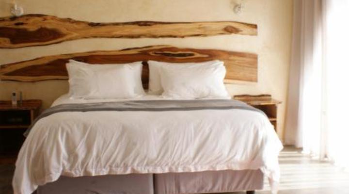 New Holme Nature Lodge