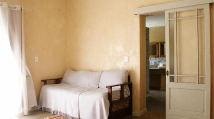 New Holme Nature Lodge