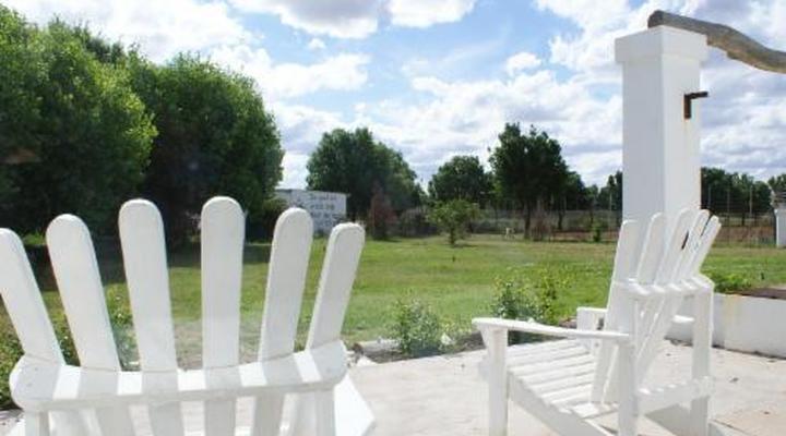 New Holme Nature Lodge