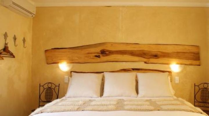 New Holme Nature Lodge