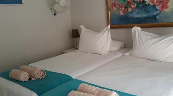 Sunshine Self-catering Guesthouse