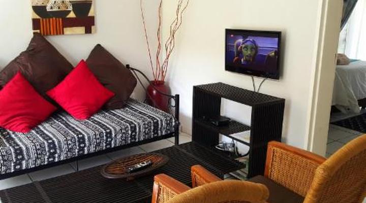 Sunshine Self-catering Guesthouse