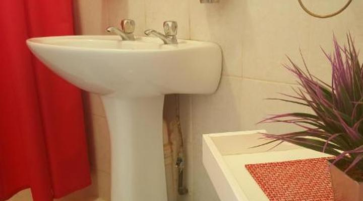 Sunshine Self-catering Guesthouse