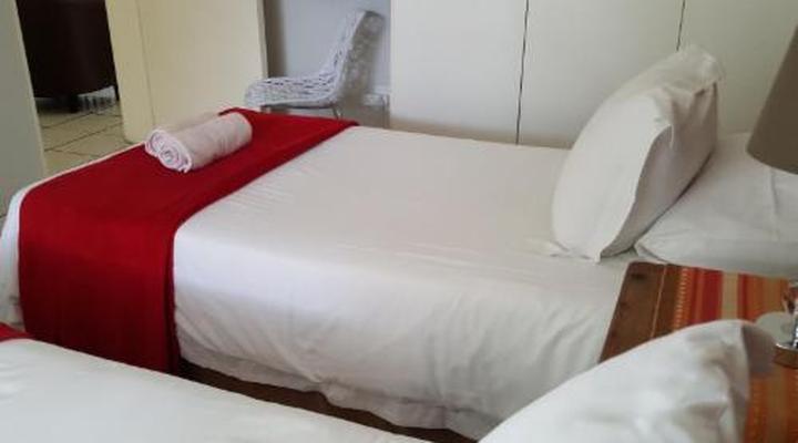 Sunshine Self-catering Guesthouse