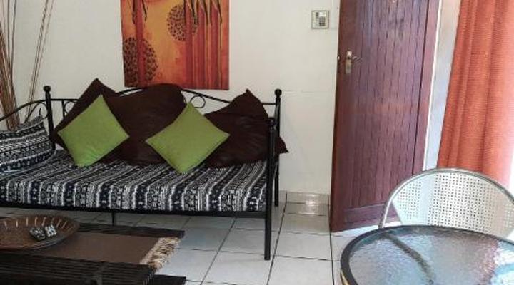 Sunshine Self-catering Guesthouse