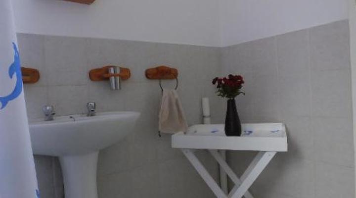 Sunshine Self-catering Guesthouse