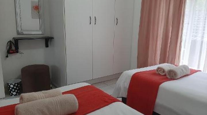 Sunshine Self-catering Guesthouse