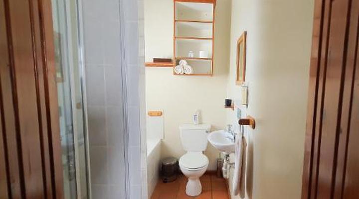 Cummings Guest House