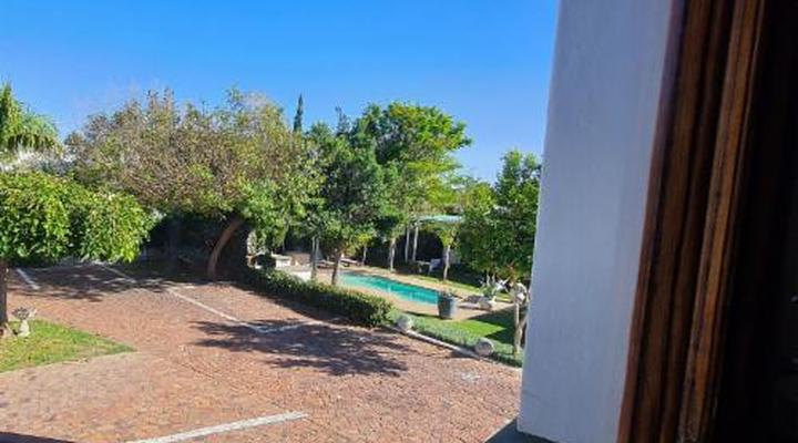 Cummings Guest House