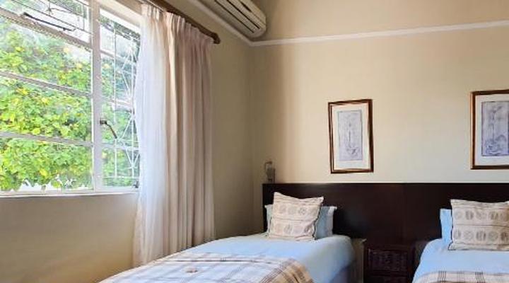 Cummings Guest House