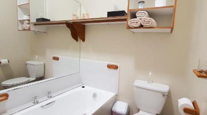 Cummings Guest House