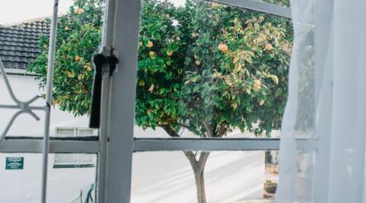 Cummings Guest House