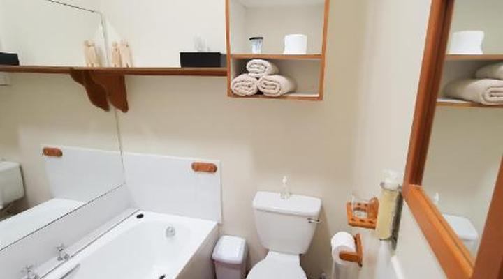 Cummings Guest House