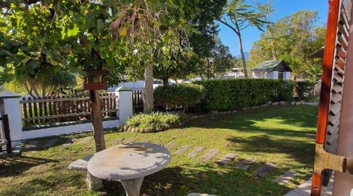 Cummings Guest House