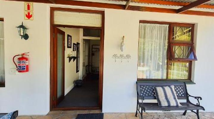 Cummings Guest House