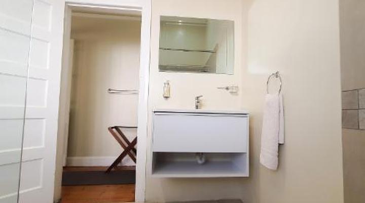 Cummings Guest House