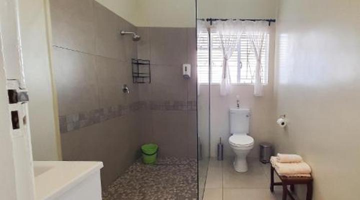 Cummings Guest House