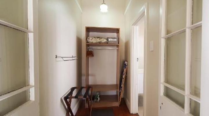 Cummings Guest House