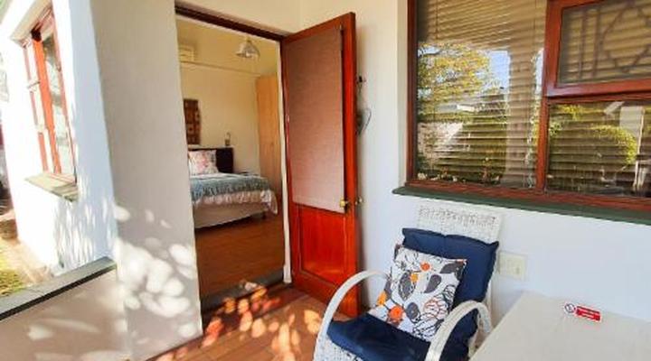 Cummings Guest House