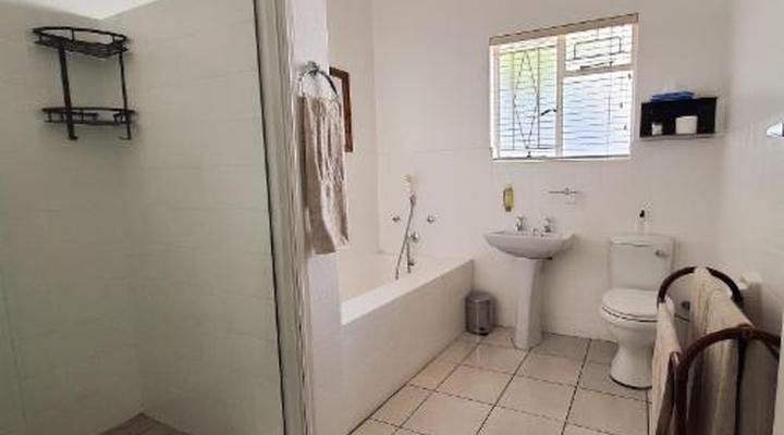 Cummings Guest House