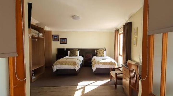 Cummings Guest House