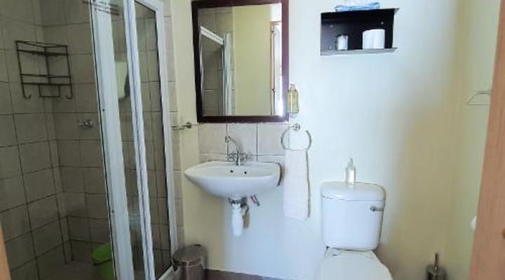 Cummings Guest House