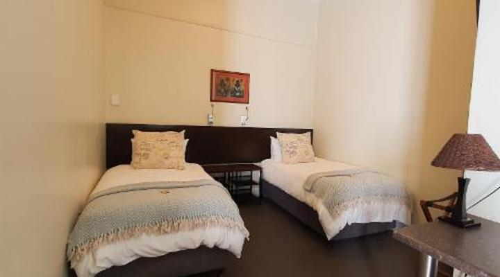 Cummings Guest House