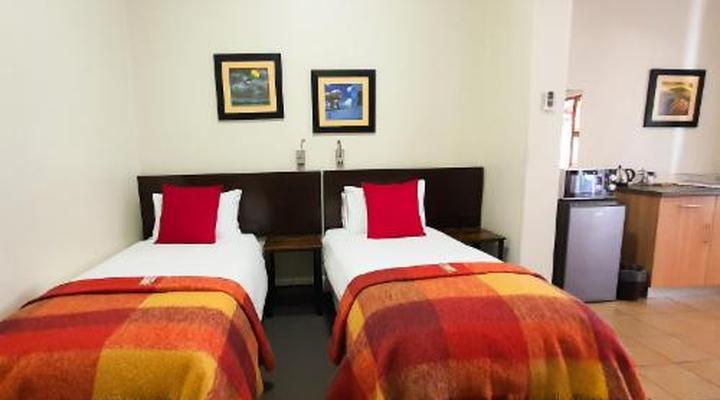 Cummings Guest House