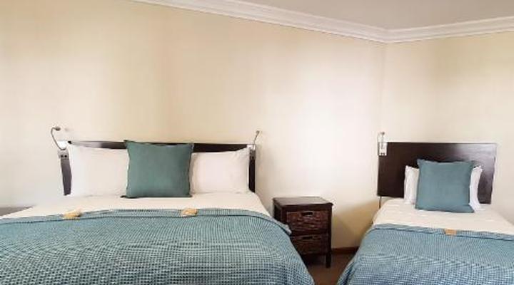 Cummings Guest House