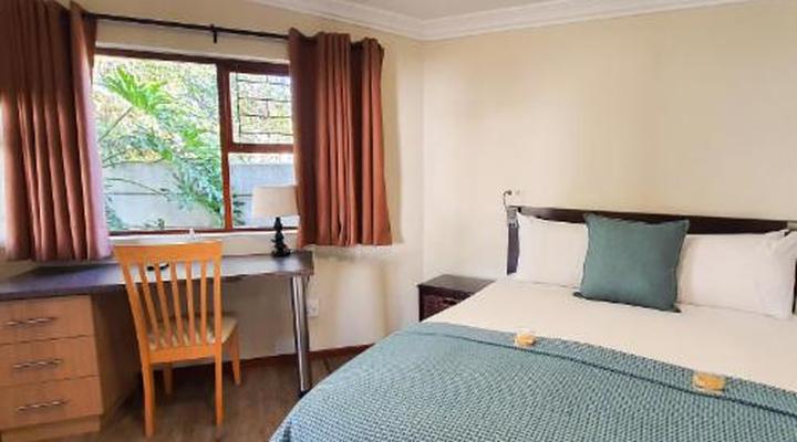 Cummings Guest House