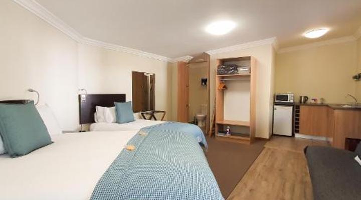 Cummings Guest House