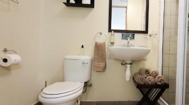 Cummings Guest House