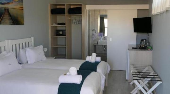 Cornerstone Guest House