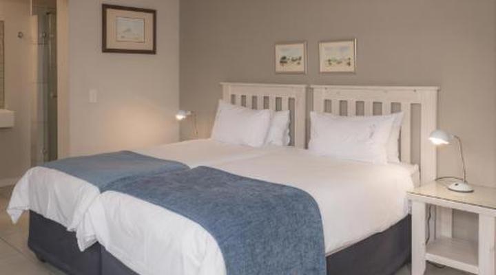 Cornerstone Guest House