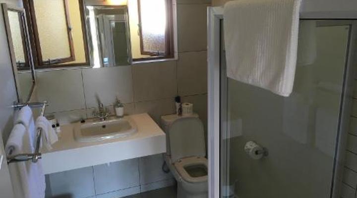 Cornerstone Guest House