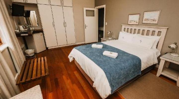 Cornerstone Guest House