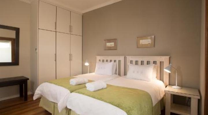 Cornerstone Guest House