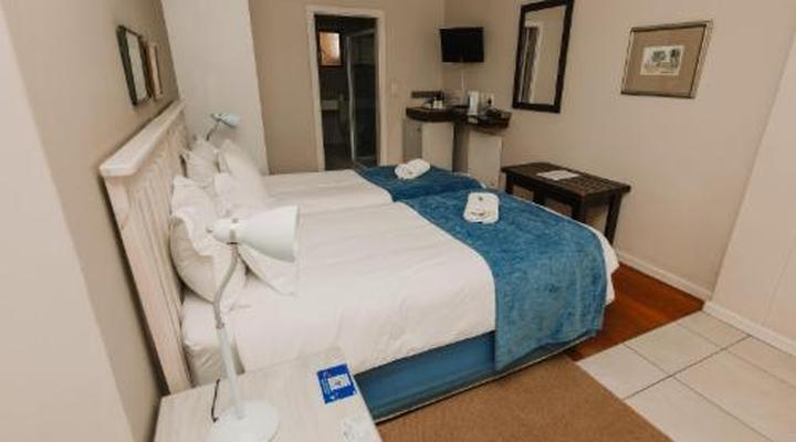 Cornerstone Guest House