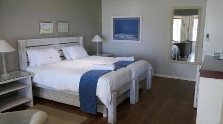 Cornerstone Guest House