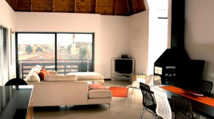 Cornerstone Guest House