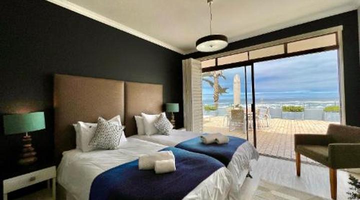 Cornerstone Guest House