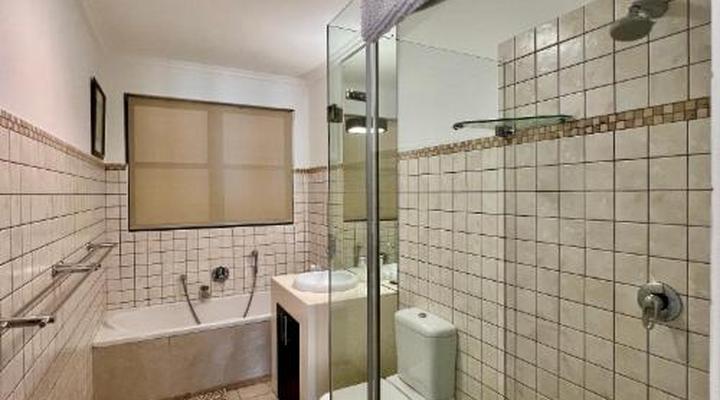 Cornerstone Guest House