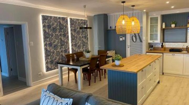 Cornerstone Guest House