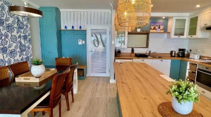 Cornerstone Guest House